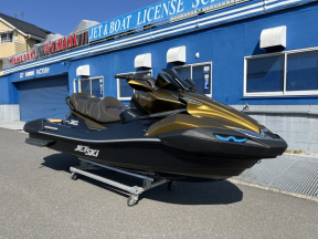 新艇中古艇販売