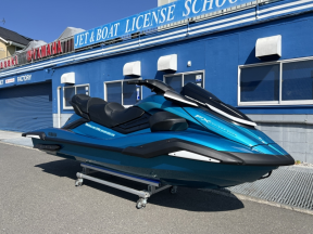 ヤマハ　MJ-FX Cruiser SVHO