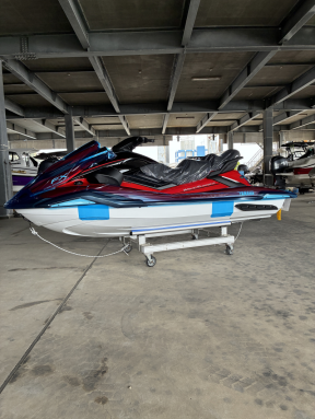 ヤマハ　MJ-FX Cruiser HO