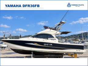 ヤマハ　DFR-36FB