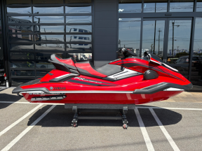 ヤマハ　FX Cruiser SVHO