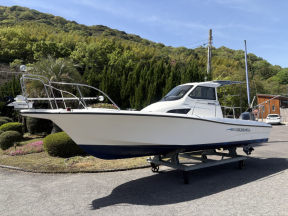 ヤマハ　F.A.S.T.26