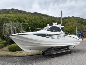 ヤマハ　YFR-27HMEX