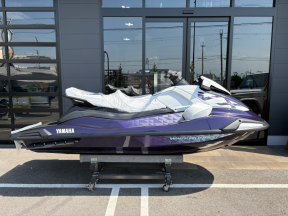 ヤマハ　VX Cruiser HO