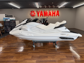 ヤマハ　FX Cruiser SVHO