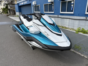 ヤマハ　MJ-FX Cruiser HO