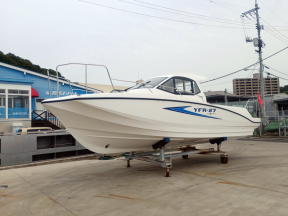 ヤマハ　YFR-27HMEX