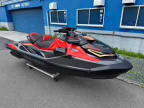 新艇中古艇販売