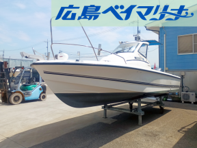 ヤマハ　F.A.S.T.23
