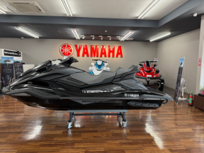 ヤマハ　FX Cruiser SVHO