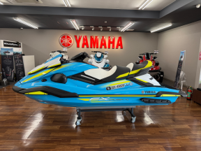 ヤマハ　MJ-FX Cruiser HO