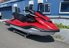 ヤマハ　VX Cruiser HO