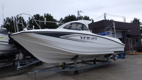 ヤマハ　YFR-24EX