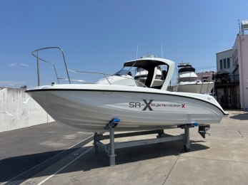 SR-X
