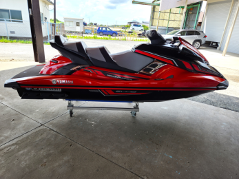 MJ-FX Cruiser SVHO