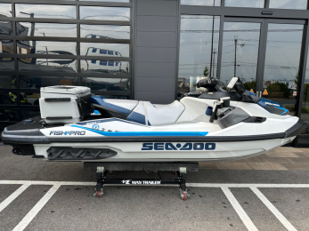 SEA-DOO FISH PRO 170