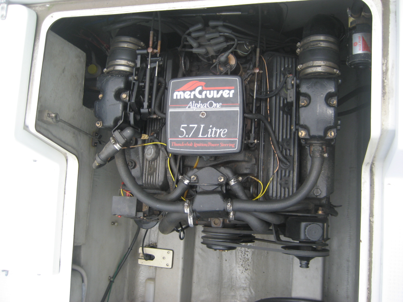 新艇中古艇販売