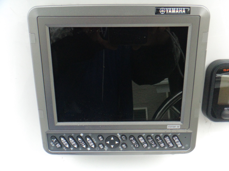 新艇中古艇販売