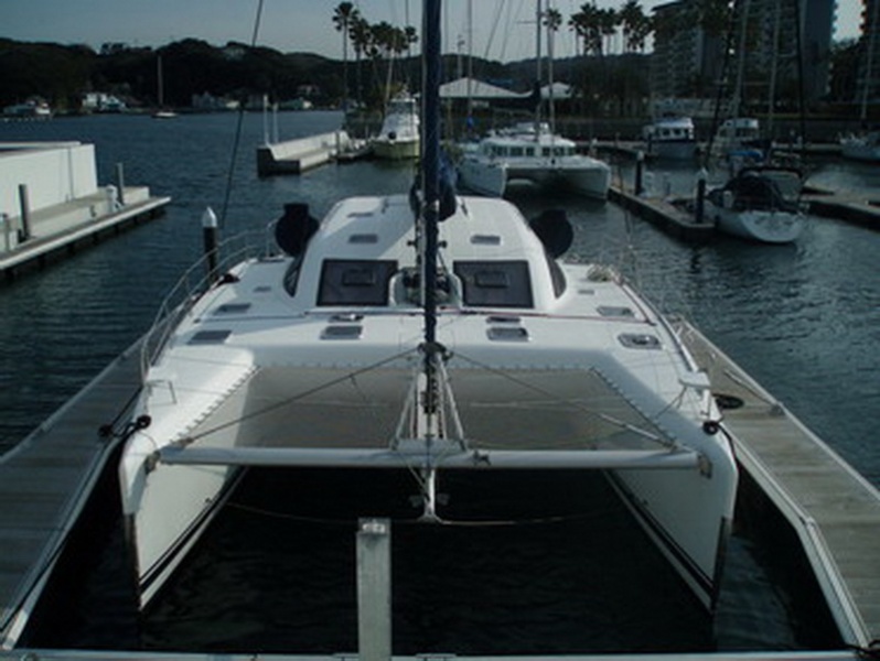 新艇中古艇販売