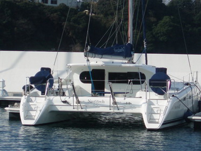 新艇中古艇販売