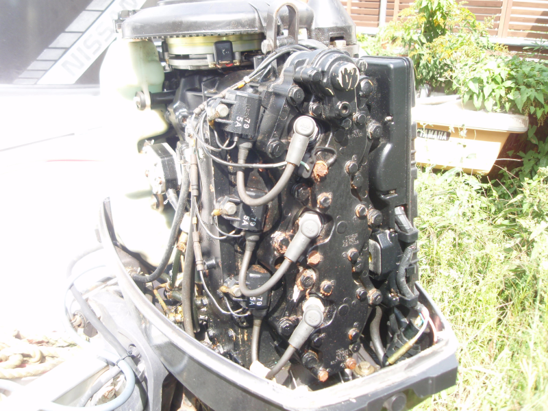 新艇中古艇販売