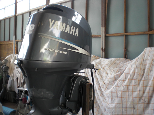 新艇中古艇販売