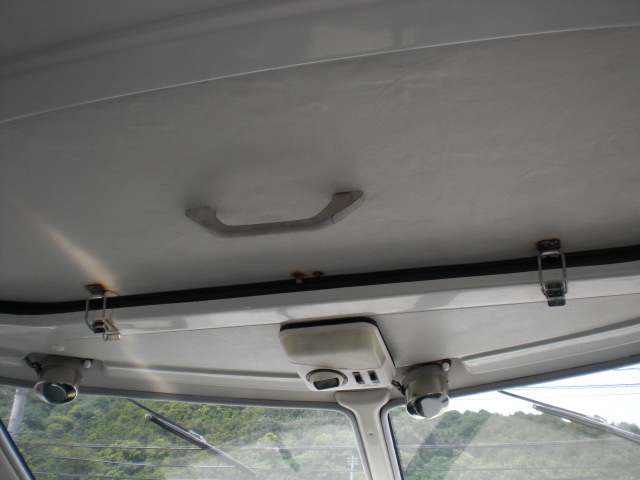 新艇中古艇販売