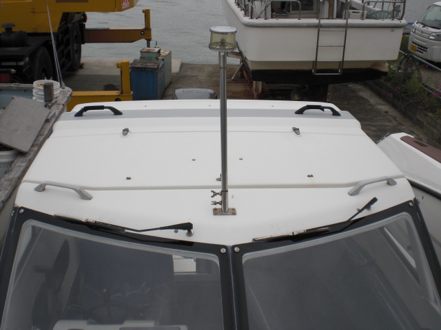 新艇中古艇販売