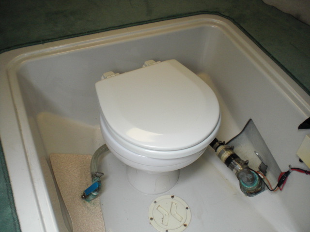 新艇中古艇販売