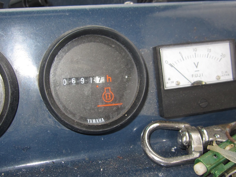 新艇中古艇販売