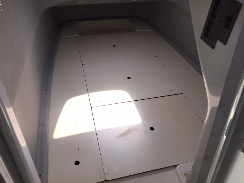 新艇中古艇販売