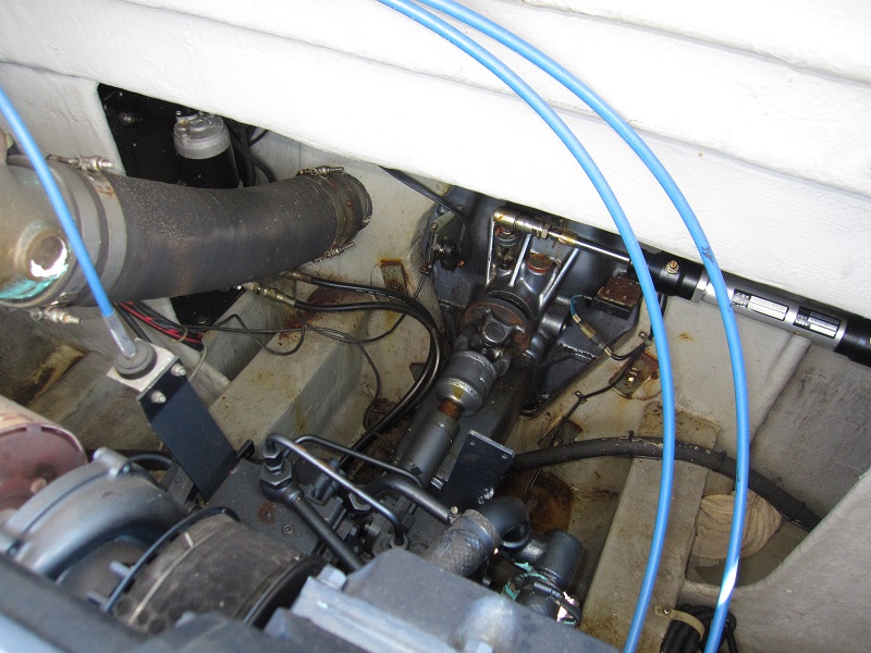 新艇中古艇販売