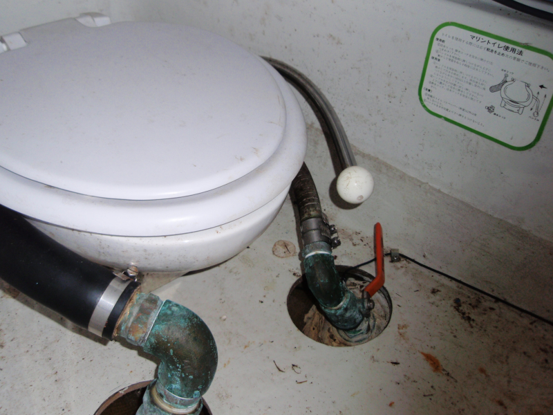 新艇中古艇販売