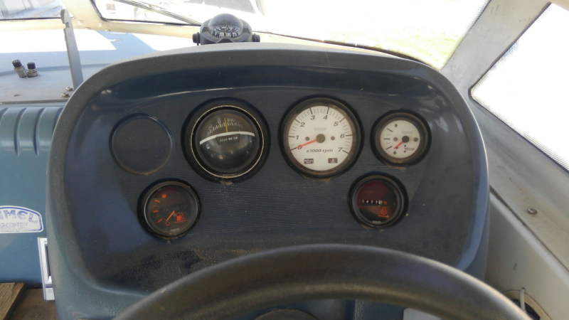 新艇中古艇販売