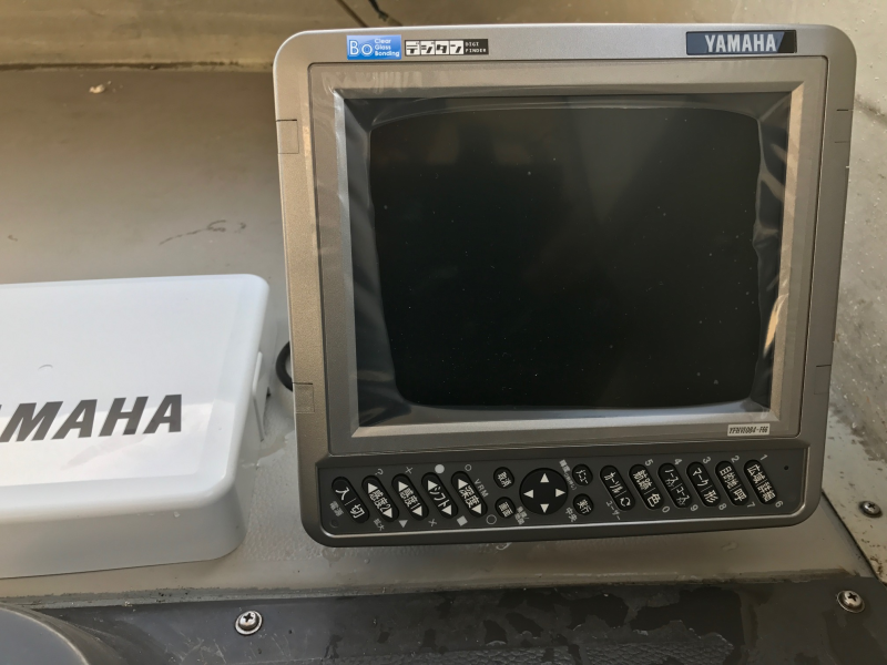 新艇中古艇販売