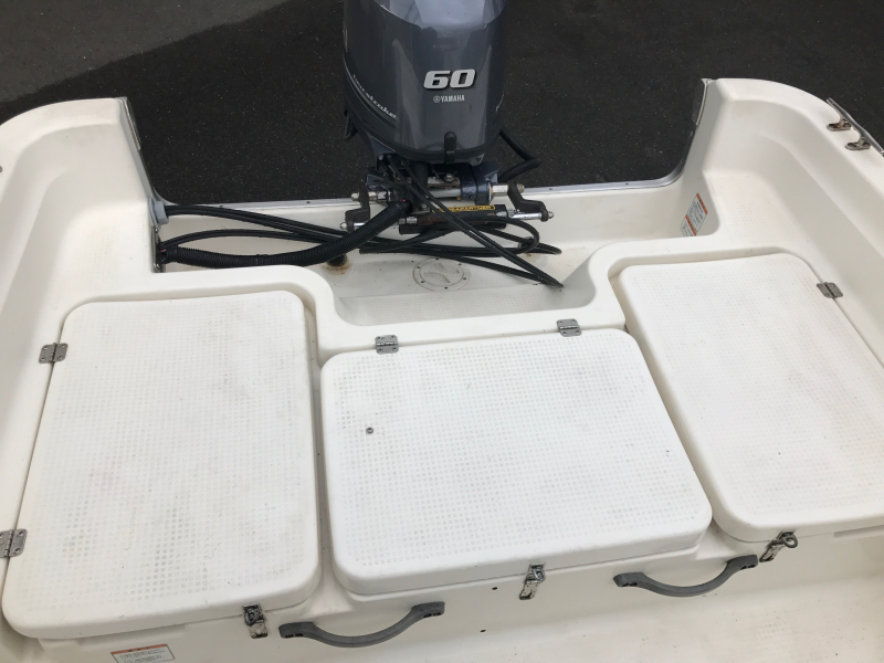 新艇中古艇販売