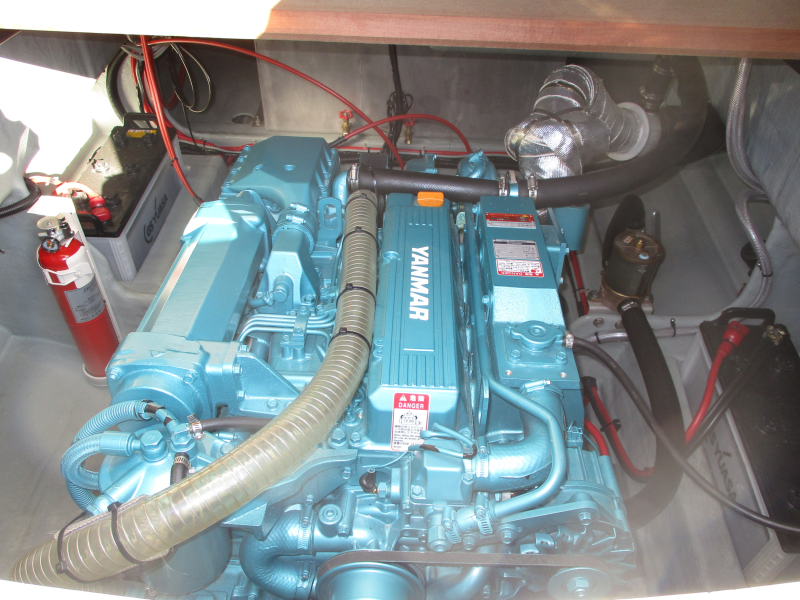 新艇中古艇販売