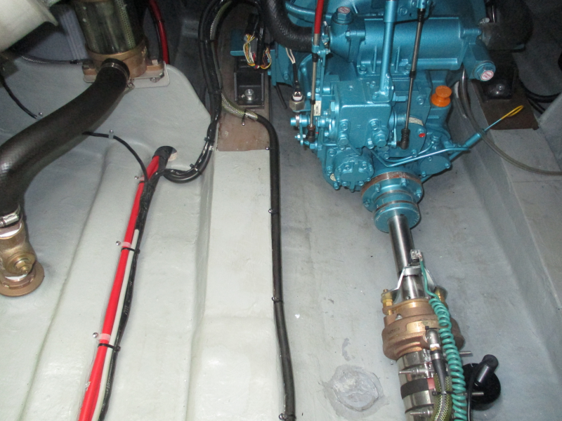 新艇中古艇販売