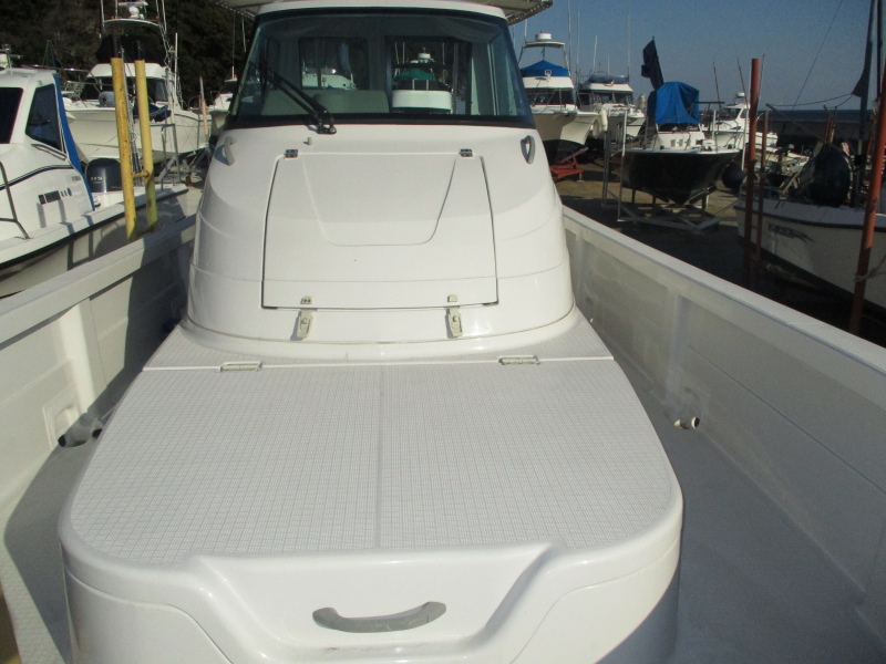 新艇中古艇販売