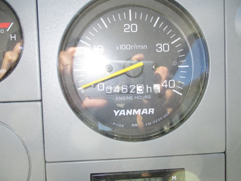 新艇中古艇販売