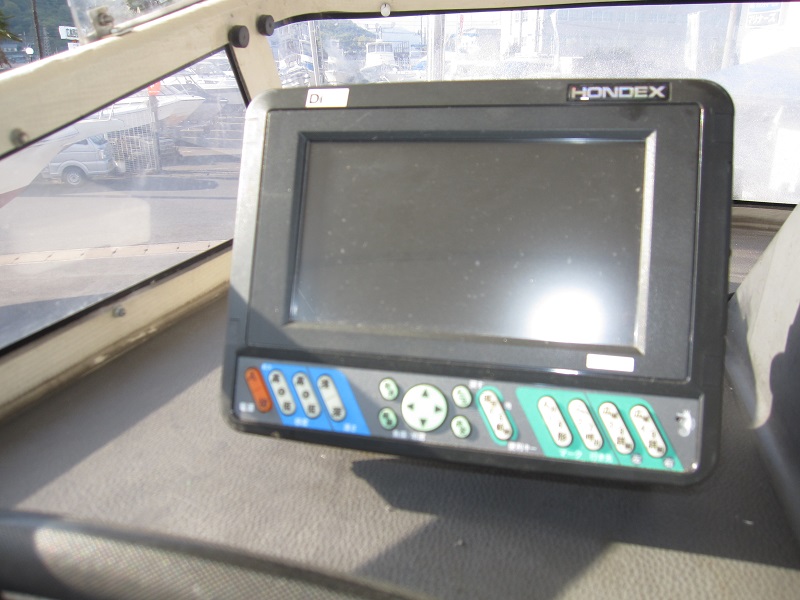 新艇中古艇販売