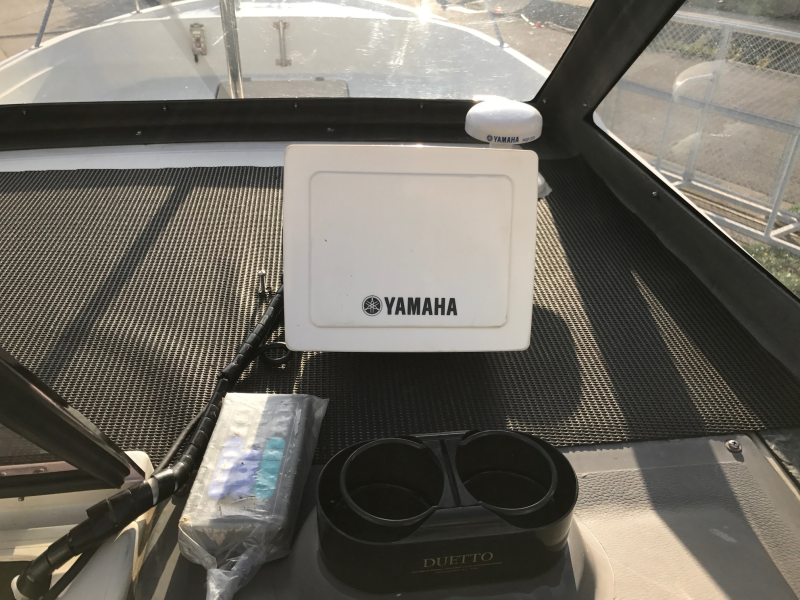 新艇中古艇販売