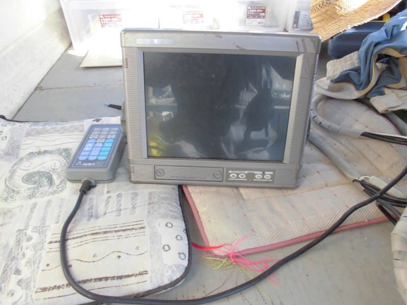 新艇中古艇販売