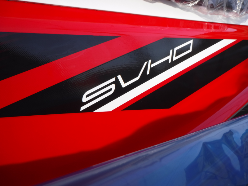 新艇中古艇販売