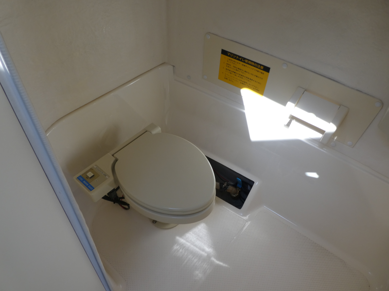 新艇中古艇販売