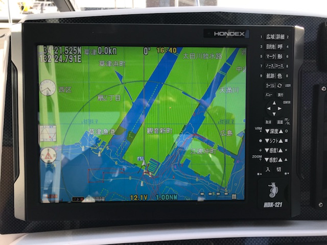 新艇中古艇販売