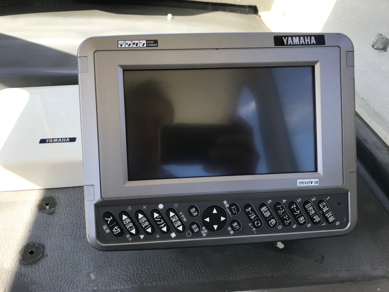 新艇中古艇販売