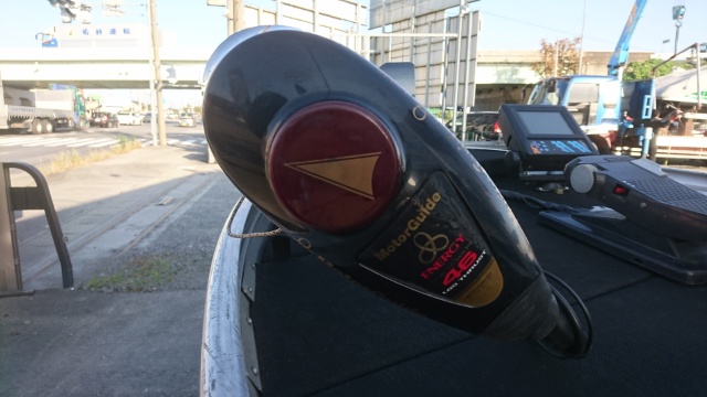 新艇中古艇販売