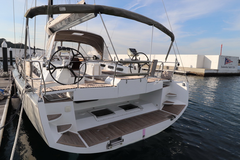 新艇中古艇販売