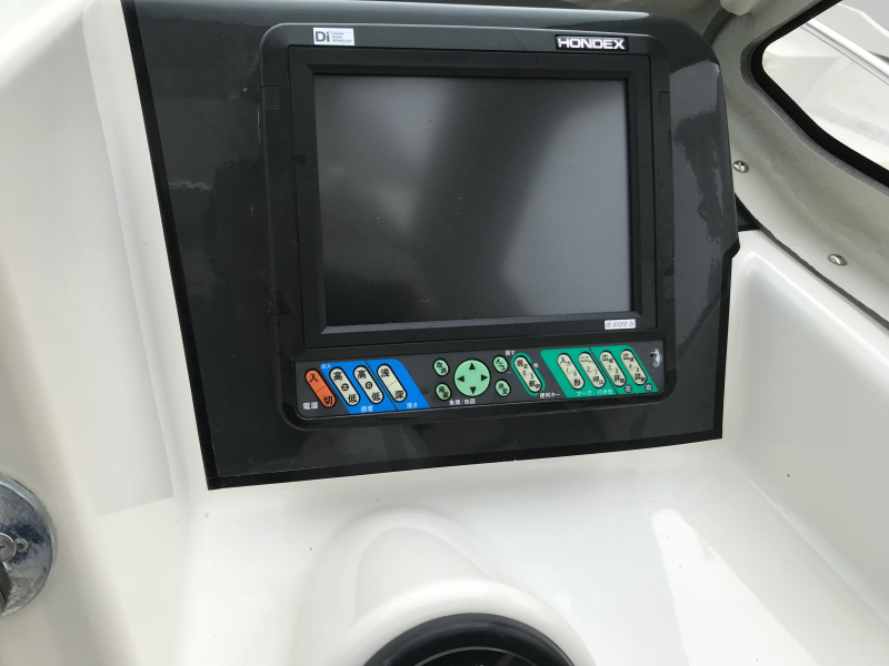 新艇中古艇販売